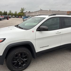 صورة 2 لـ 2015 JEEP CHEROKEE TRAILHAWK