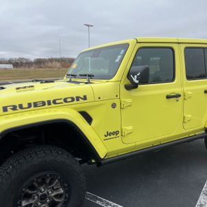 JEEP WRANGLER RUBICON 392 - 2