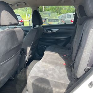 2016 Nissan ROGUE SV — миниатюра 34