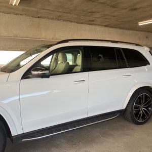 MERCEDES-BENZ GLS-CLASS - 4