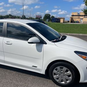 صورة مصغرة 13 لـ 2023 KIA RIO LX