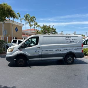 FORD TRANSIT 250 - 3