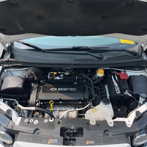 صورة مصغرة 43 لـ 2015 Chevrolet SONIC LT AUTO