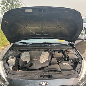 2014 KIA CADENZA PREMIUM thumbnail 41