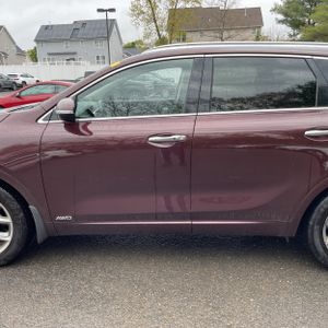 KIA SORENTO SX V6 - 4