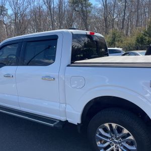 FORD F-150 XLT - 6