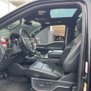 2022 FORD F-150 RAPTOR 缩略图 36