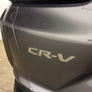 2020 Honda CR-V EX 缩略图 23