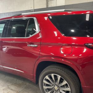 CHEVROLET TRAVERSE PREMIER - 6