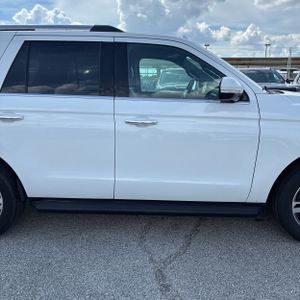 2024 FORD EXPEDITION LIMITED 照片 11