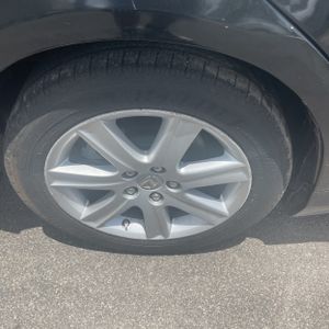 2007 Lexus ES 350 BASE 缩略图 17