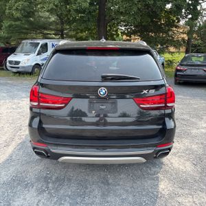 صورة 7 لـ 2014 BMW X5 XDRIVE50I