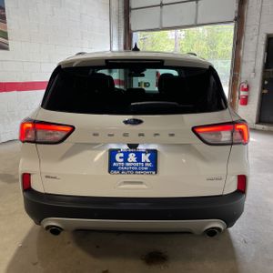 FORD ESCAPE SEL - 7