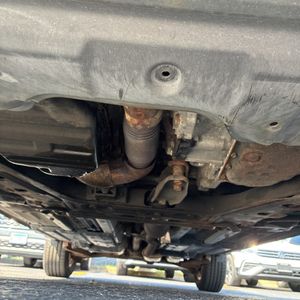 2011 Nissan ROGUE SV photo 27