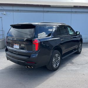 CHEVROLET TAHOE Z71 - 8