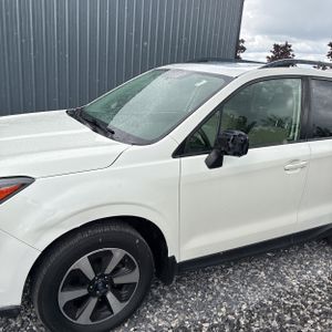 صورة 2 لـ 2017 Subaru FORESTER 2.5I PREMIUM