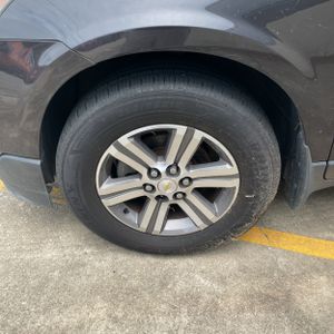 2017 Chevrolet TRAVERSE LT 缩略图 17