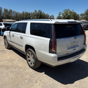 صورة 5 لـ 2020 Cadillac ESCALADE ESV PREMIUM LUXURY