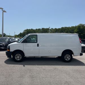 صورة 3 لـ 2021 Chevrolet EXPRESS 2500