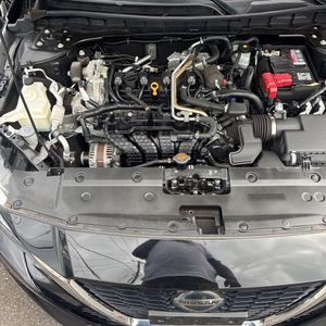 صورة مصغرة 44 لـ 2021 Nissan ALTIMA 2.5 SV