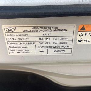 صورة مصغرة 48 لـ 2019 KIA SOUL +