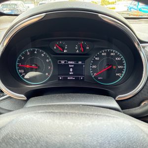 2019 Chevrolet MALIBU LT — миниатюра 38