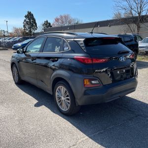 HYUNDAI KONA SEL - 5