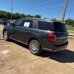 FORD EXPEDITION LIMITED - 5