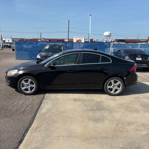 2013 Volvo S60 T5 照片 3