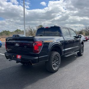 FORD F-150 TREMOR - 8