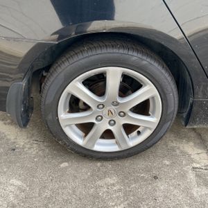 2005 Acura TSX BASE 缩略图 19