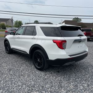 صورة 5 لـ 2022 FORD EXPLORER XLT