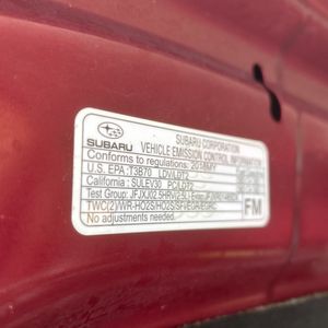صورة مصغرة 42 لـ 2018 Subaru OUTBACK 2.5I PREMIUM