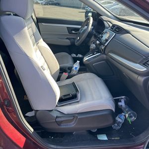 2018 Honda CR-V LX — миниатюра 32