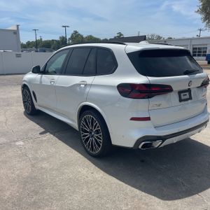 BMW X5 XDRIVE40I - 5