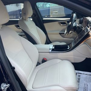 صورة مصغرة 31 لـ 2023 Mercedes-BENZ C-CLASS