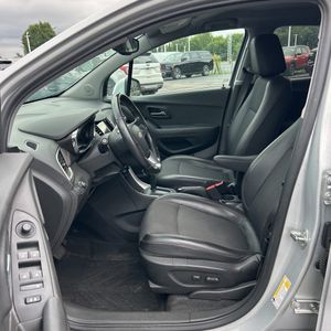 2019 Chevrolet TRAX LT — фото 32