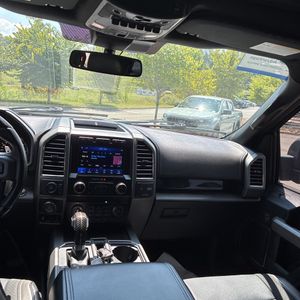 2019 FORD F-150 RAPTOR — фото 37