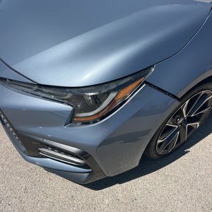 صورة مصغرة 55 لـ 2021 Toyota COROLLA SE