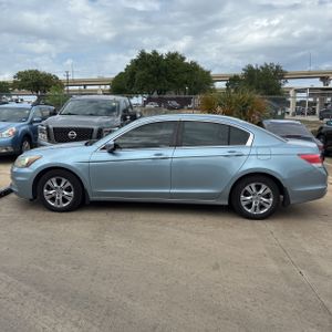 HONDA ACCORD LX-P - 3