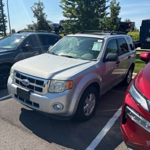 صورة 1 لـ 2009 FORD ESCAPE XLT