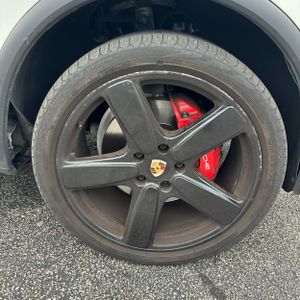 صورة 20 لـ 2016 Porsche CAYENNE BASE