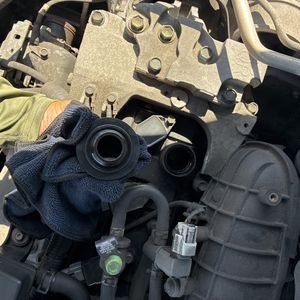 2011 Nissan ROGUE S 缩略图 44
