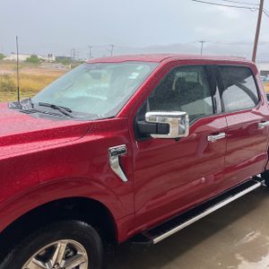 FORD F-150 XLT - 2