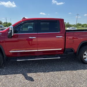 CHEVROLET SILVERADO 3500HD HIGH COUNTRY - 4