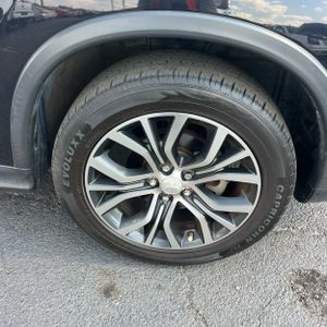 2016 Mitsubishi OUTLANDER SPORT 2.0 ES 照片 20