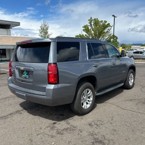 CHEVROLET TAHOE LT - 8