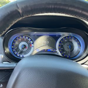 2019 Chrysler 300 S 缩略图 40