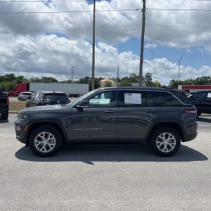 JEEP GRAND CHEROKEE - 3