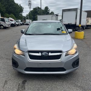 2012 Subaru IMPREZA 2.0I PREMIUM 缩略图 14